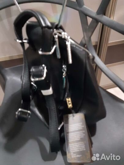 Сумка рюкзак