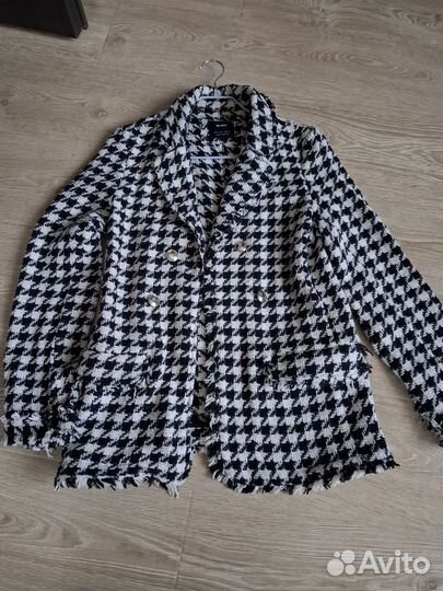 Пиджак женский 44 р