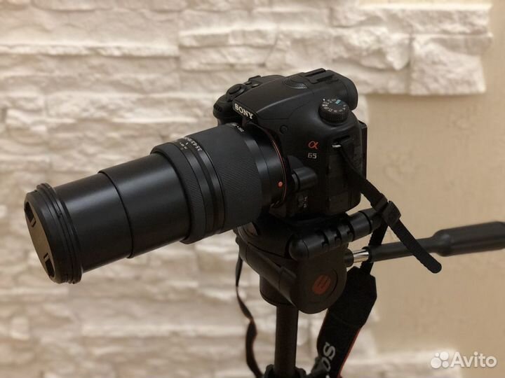 Фотоаппарат