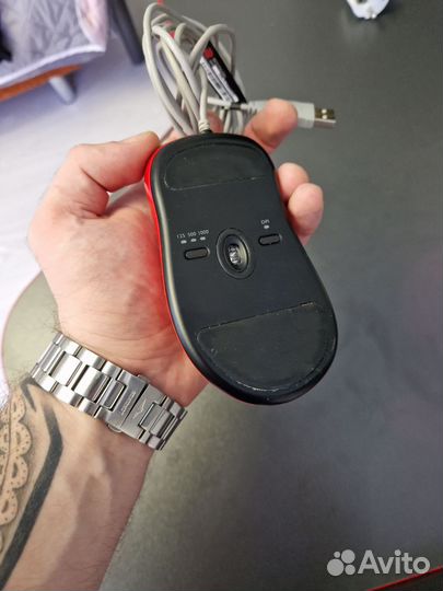 Игровая мышь BenQ Zowie EC2 v2