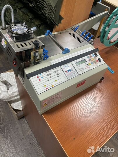 Швейное производство