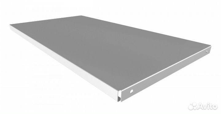Полка для стеллажа 100 *60