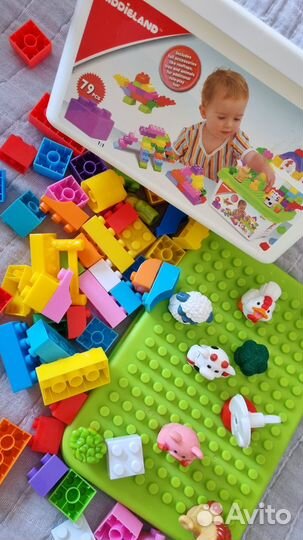 Lego duplo