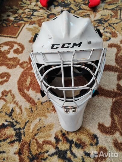 Хоккейная форма