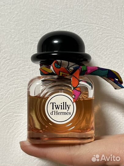 Парфюм Twilly d’Hermès 50мл