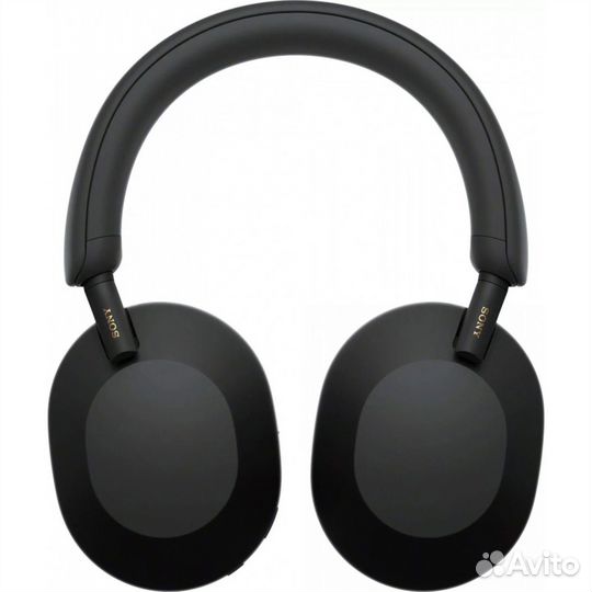 Наушники Sony WH-1000XM5 Black(EU)