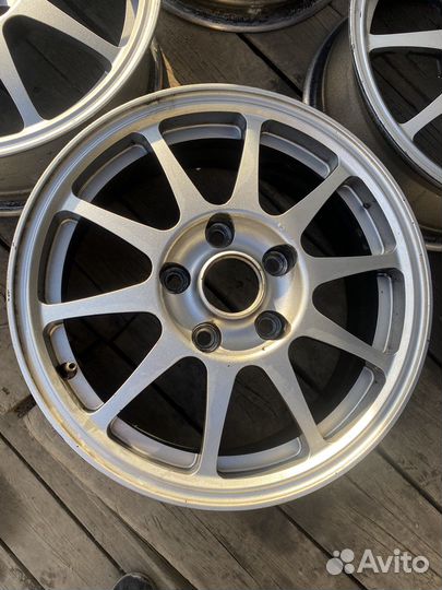 Диски slik l-1722 r 15