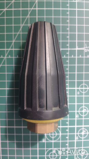 Karcher грязевая фреза