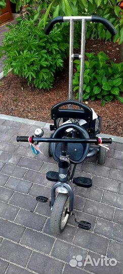 Детский велосипед lexus