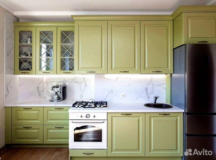 Кухонный гарнитур 