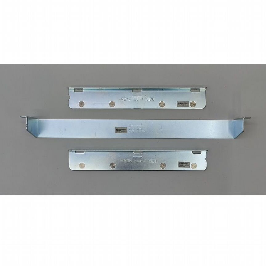 [81Y2988] Кронштейн В Полку 81y2906, 81y2986, 81y29