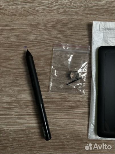 Wacom ctl- 471 графический планшет