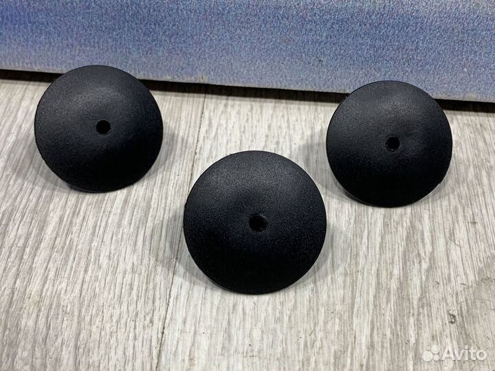 Клипса Renault fluence