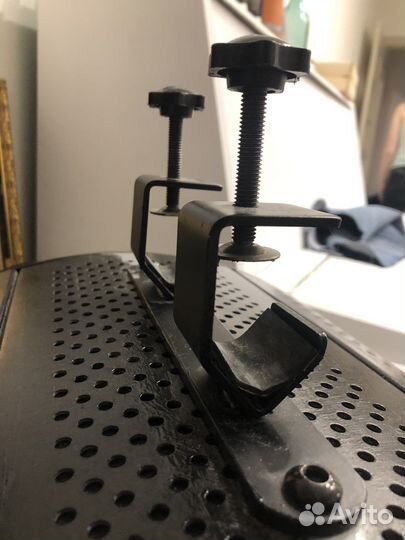 Акустический экран для микрофона