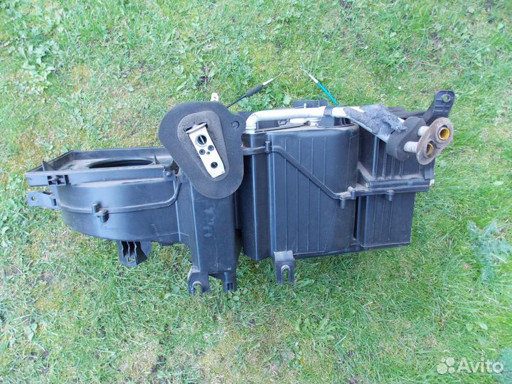 Печка в сборе Geely MK