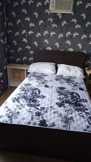 Комната 10 м² в 5-к., 2/2 эт.