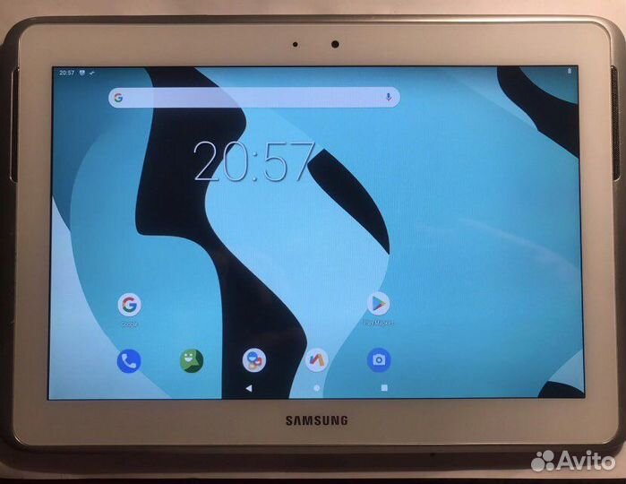 Samsung galaxy note 10 GT-N8000, Sim, 16Gb