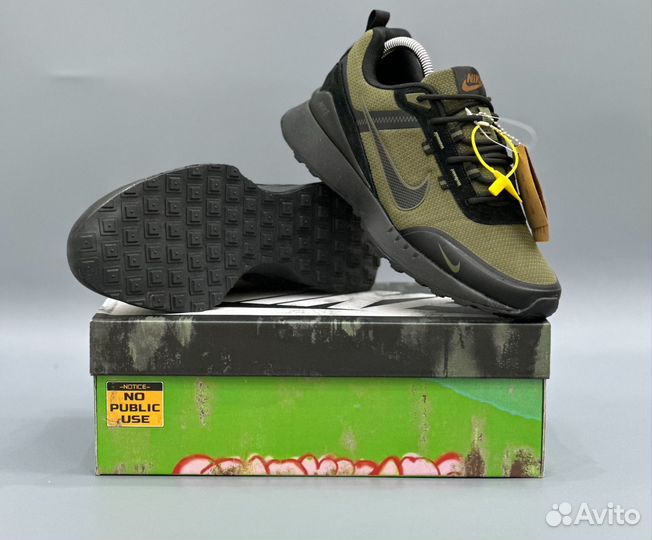 Кроссовки Nike мужские