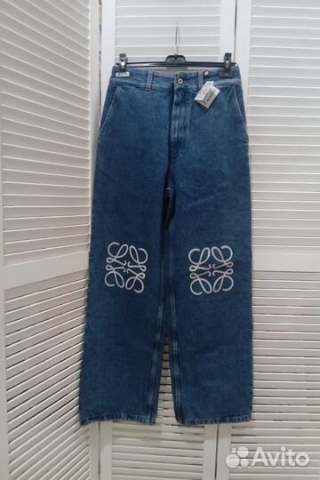 Джинсы Loewe оригинал 36 фр