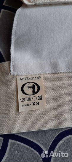 Корректор осанки детский