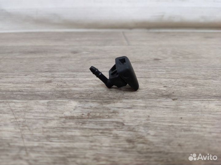 Форсунка омывателя лобового стекла Albea Альбеа