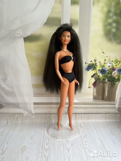 Кукла Барби barbie 90 х Kira Кира (Марина)