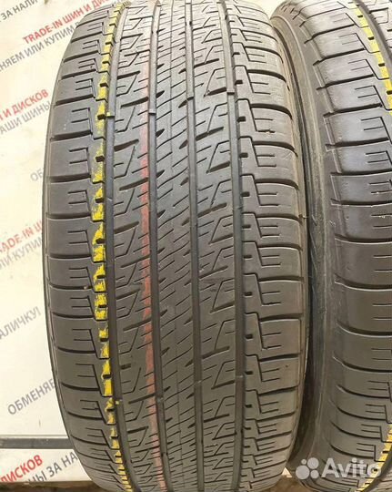 Goodyear Assurance Fuel Max 215/55 R17 94V