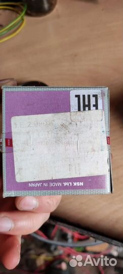 Подшипник компрессора NSK 32x55x23