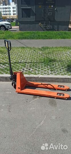 Аренда рохли тележки