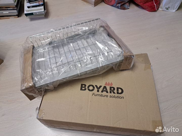 Сушка для посуды Boyard Tonica SU05/500