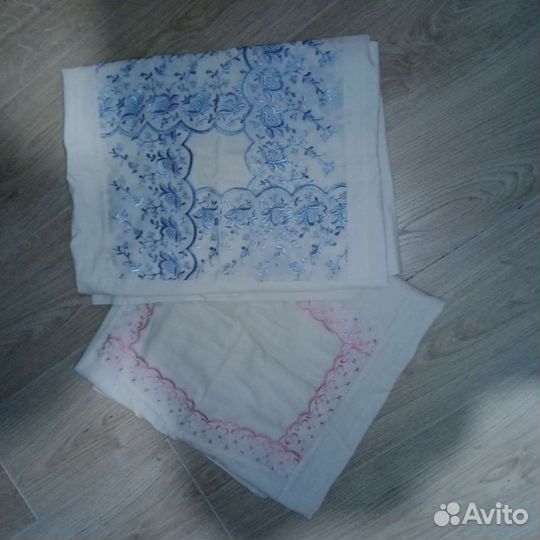 Детское постельное белье