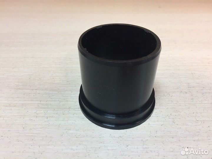 Втулка тормоза наката прицепа knott d45, в компл