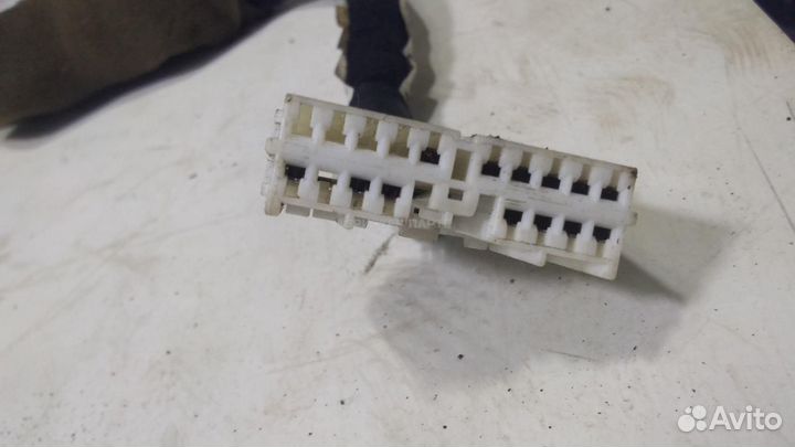 Проводка моторная Киа Спектра