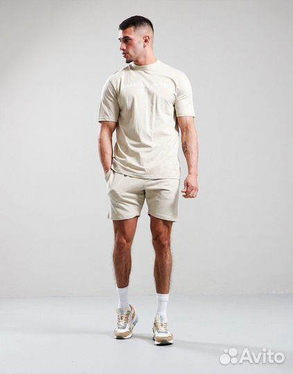 Футболка Marshall Artist Оригинал L