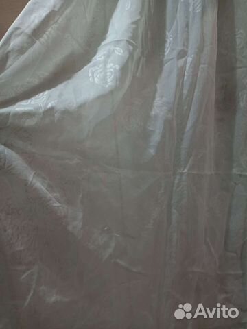 Шторы тюль