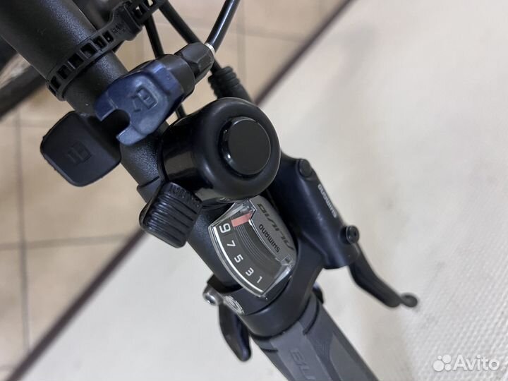 Велосипед Bulls Сopperhead 1 - Германия