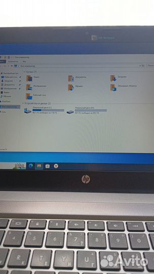 HP 4340s i7/8gb/hd7570/128ssd/1tb