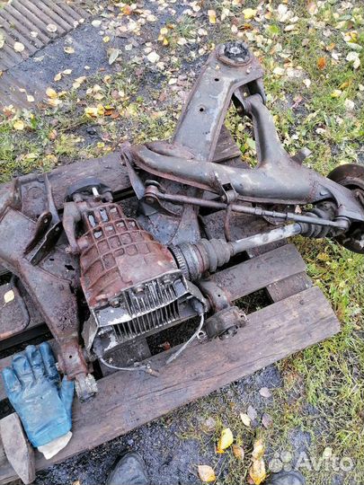 Запчасти на опель омега б 2,0тди 2000.г