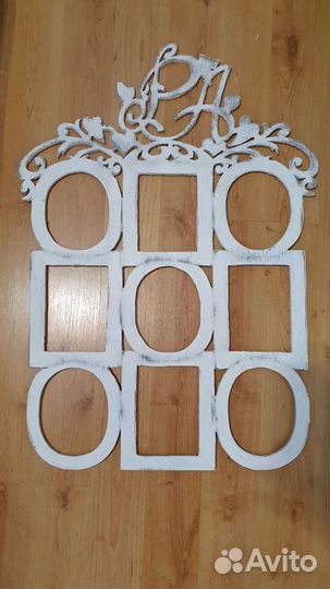 Рассадка для гостей