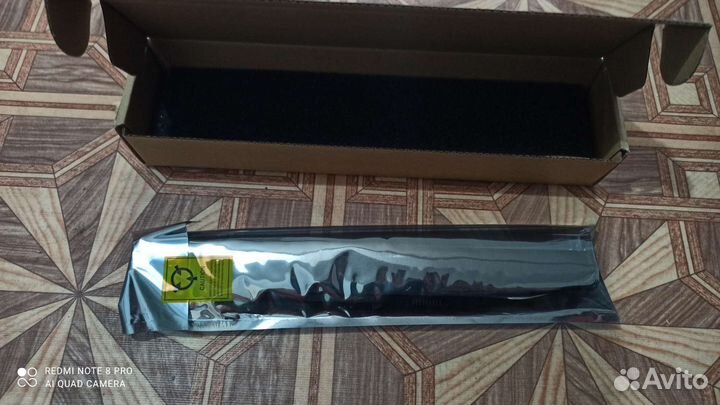 Аккумулятор для ноутбука hp 14-AC/14-AF/15-AC/15-A