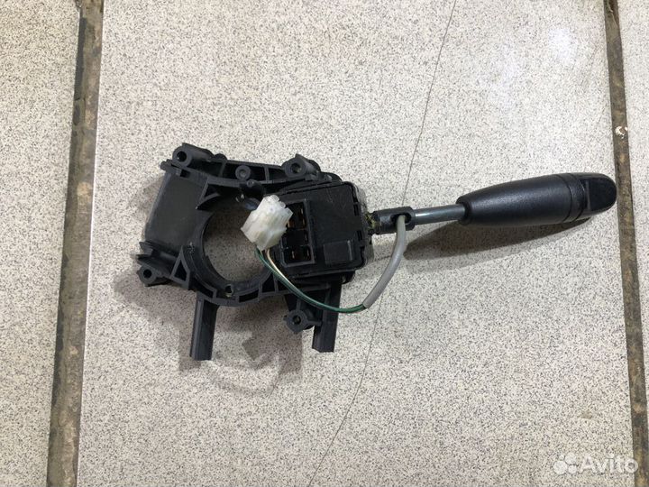 Переключатель света Chevrolet Aveo T250