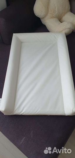 Пеленальная доска IKEA