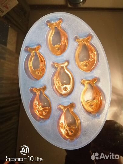 Формы для льда