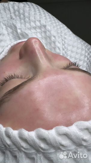 Косметолог