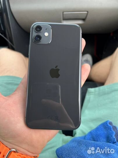 iPhone 11 128