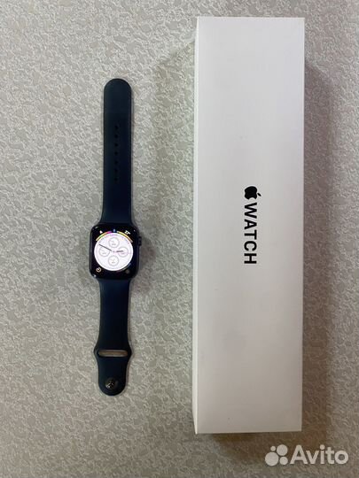 Apple watch se 44mm