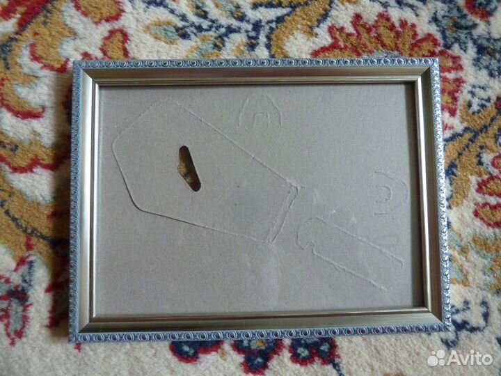 Фоторамки А5
