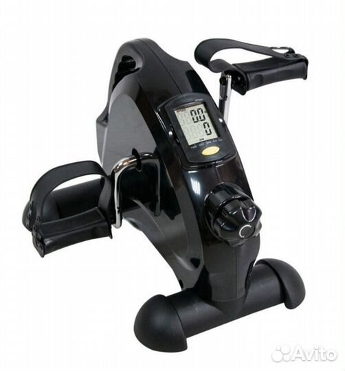 Мини Велотренажер новый