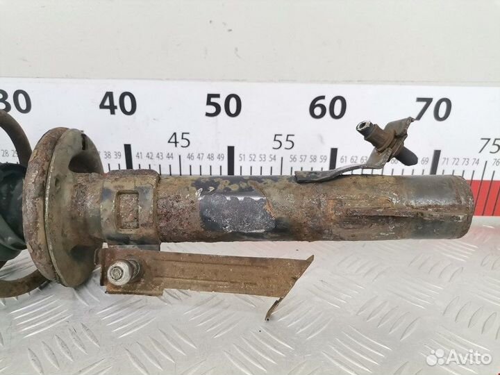 Стойка для Ford Fiesta 5