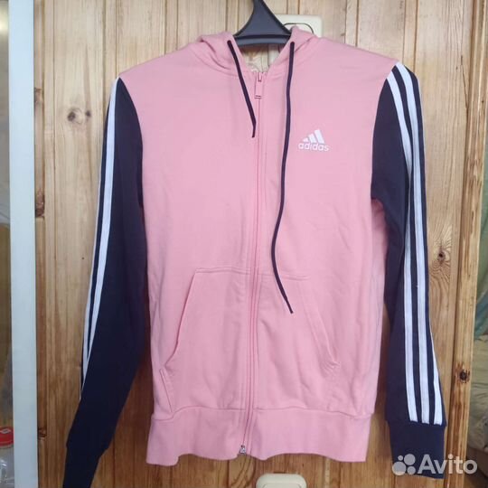 Спортивный костюм adidas женский